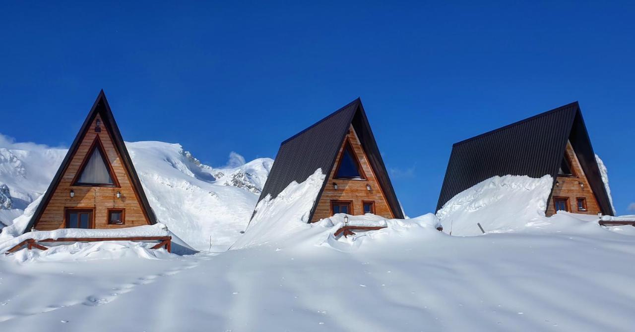 Etno Selo Smrcevo Brdo Apartamento Žabljak Exterior foto